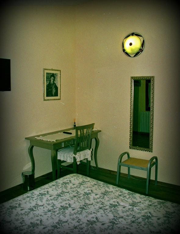 Locanda Del Viandante Loiano Exterior foto